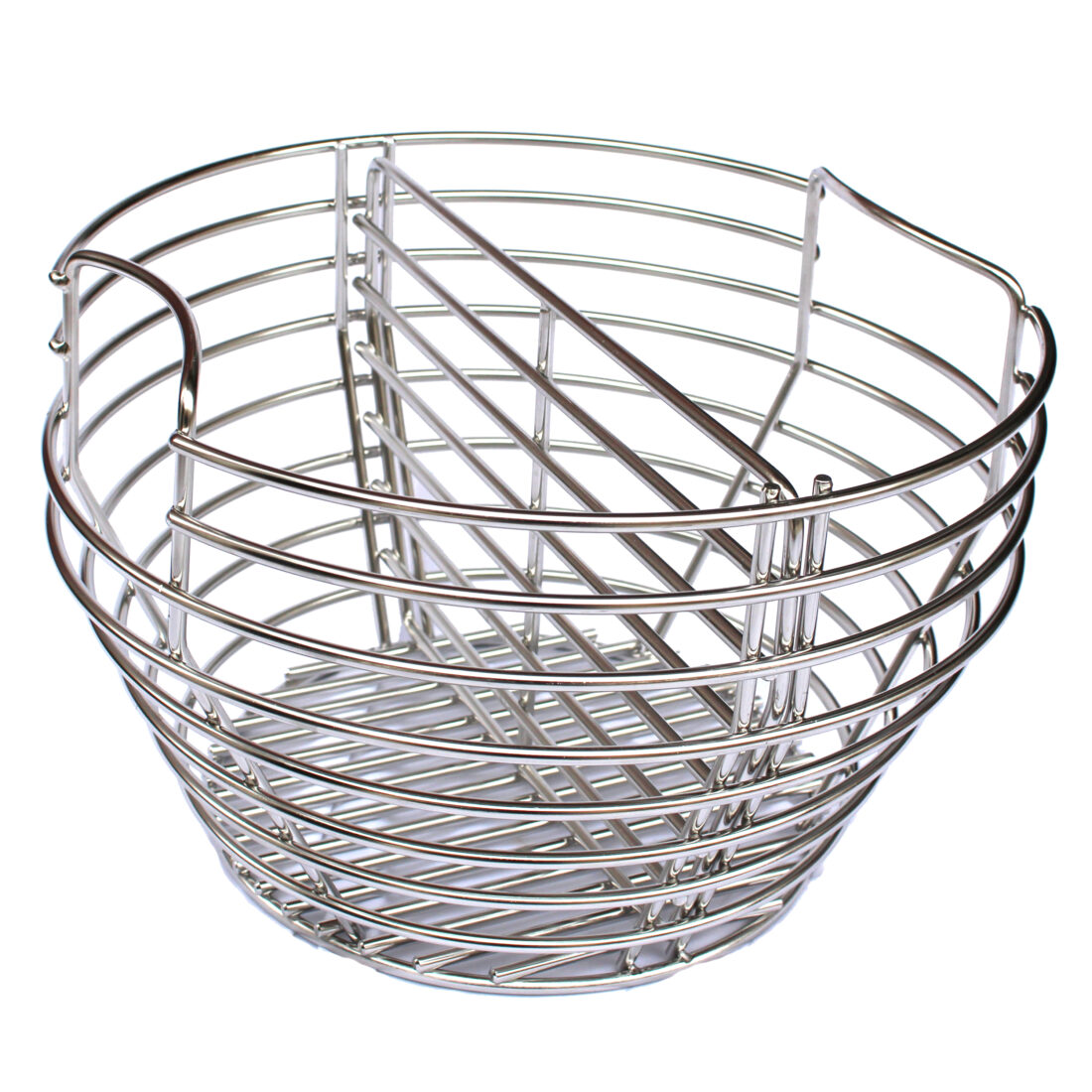 XL 2021 Charcoal Basket 2