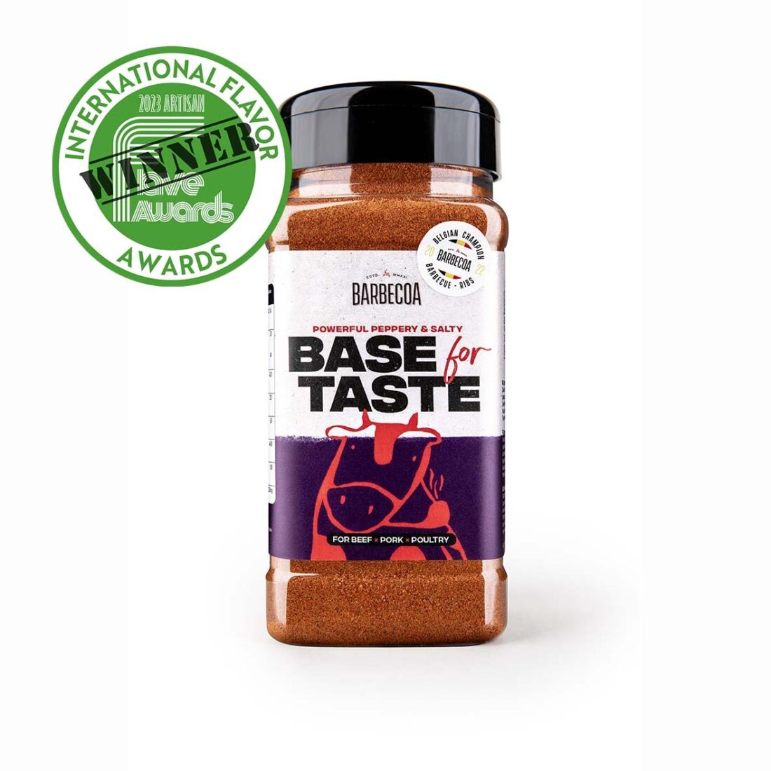 Base for Taste 454 gr Low res voor online