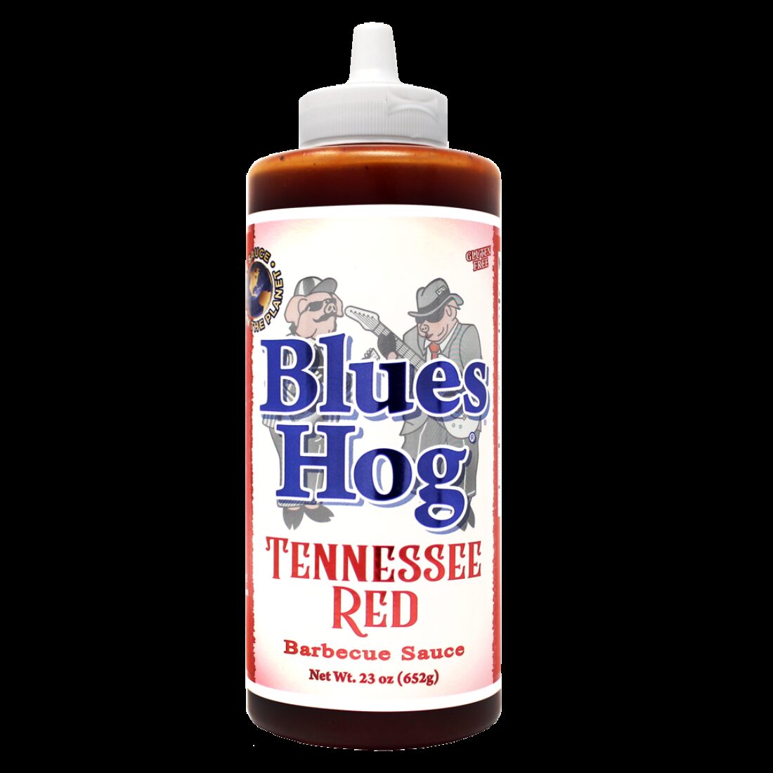 Blues Hog Tennessee Squeeze