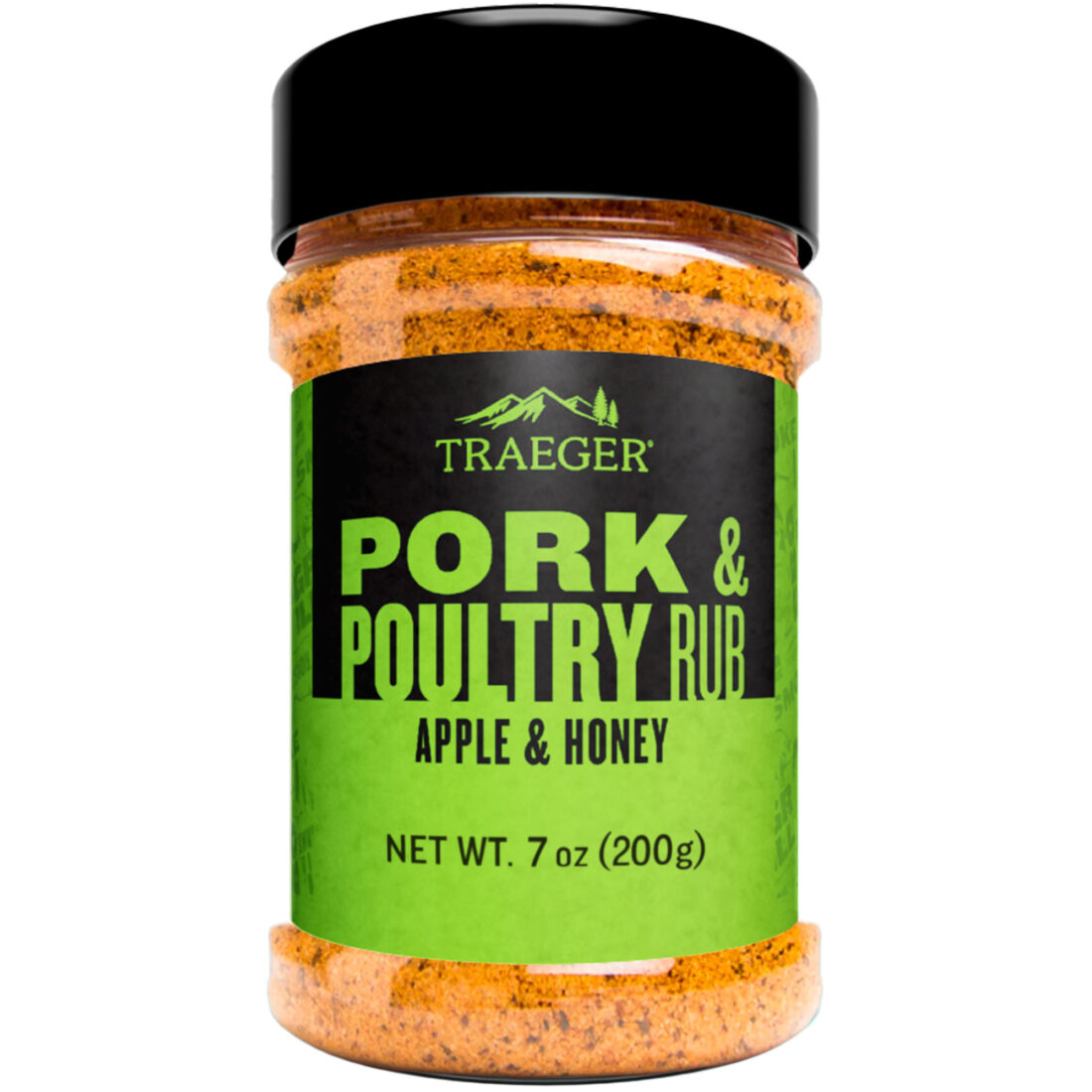 TRAEGER Rubs Pork and Poultry Rub