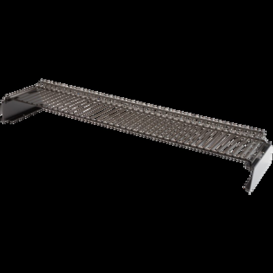 Extra grill rack 34 series