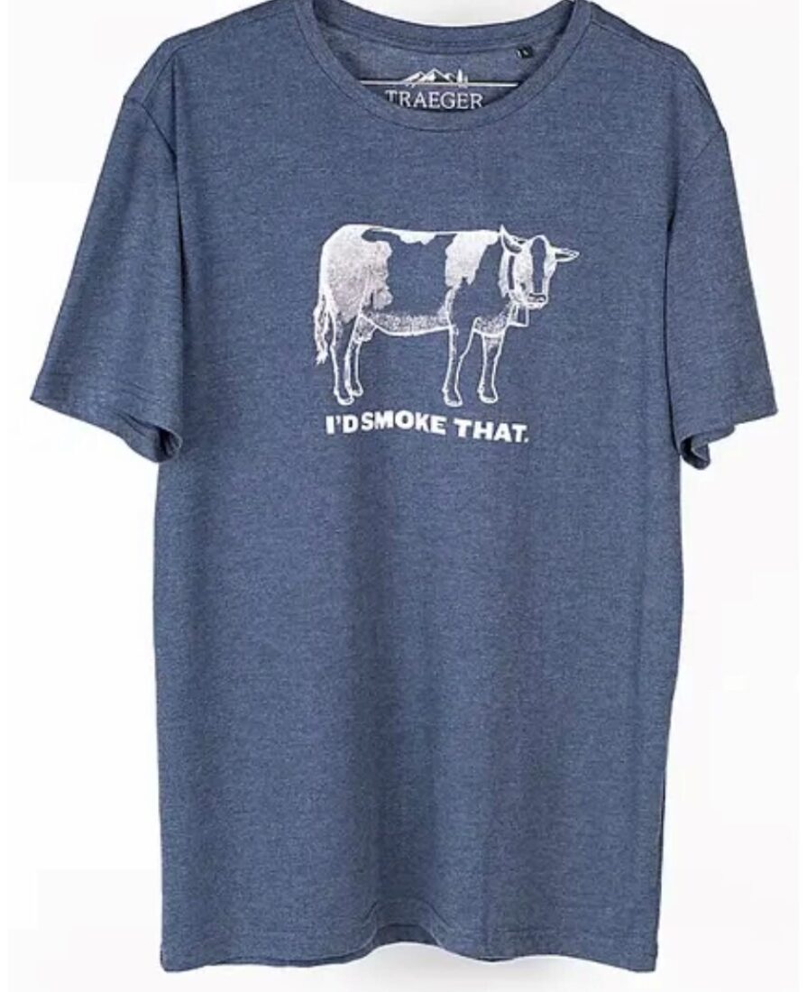 T shirt COW 1