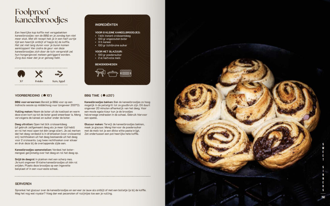 Pelletgrill gids kookboek wood pellets taste better binnen 7