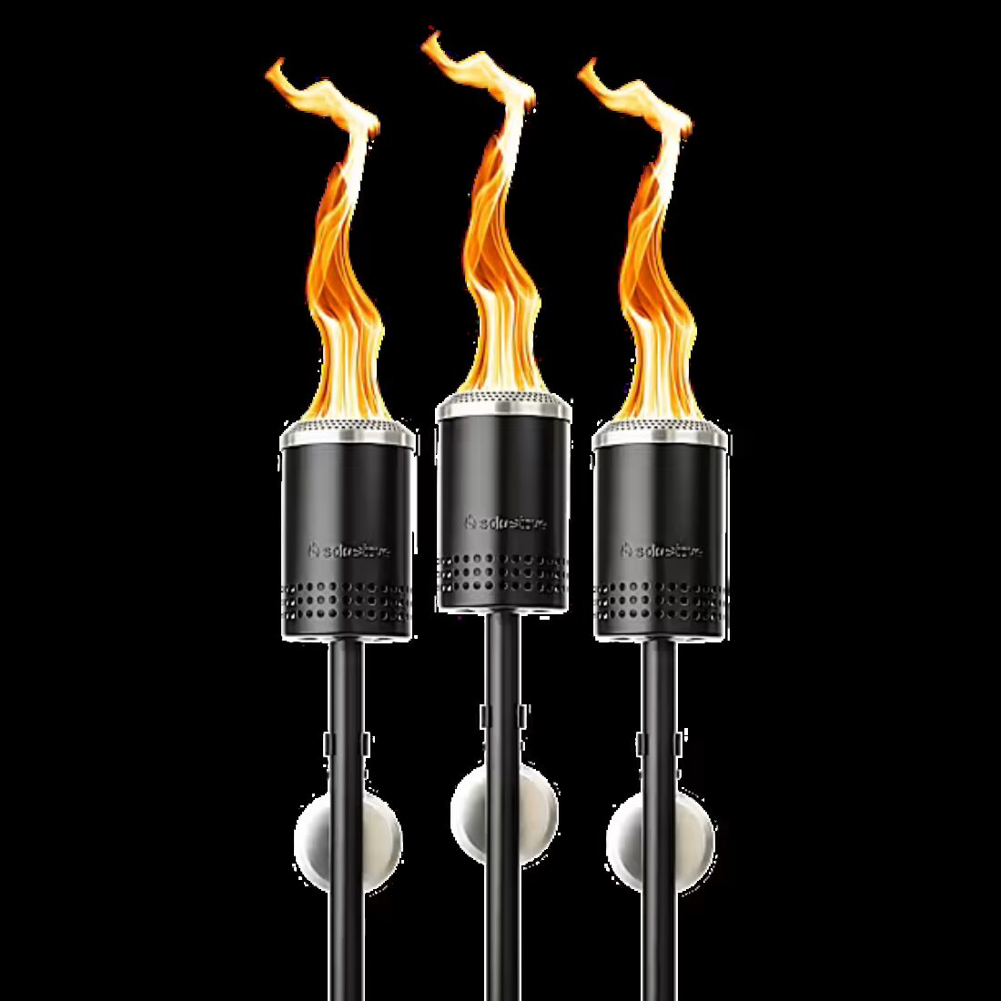 TORCHES PDP Top Crop x3 Flame