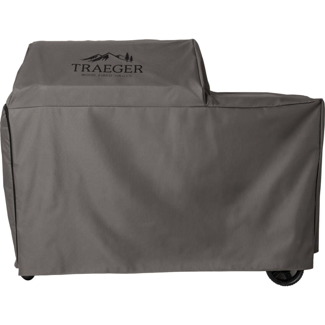 Woodridge Pro Elite Cover Shelf Down Zipped Storage Bin On