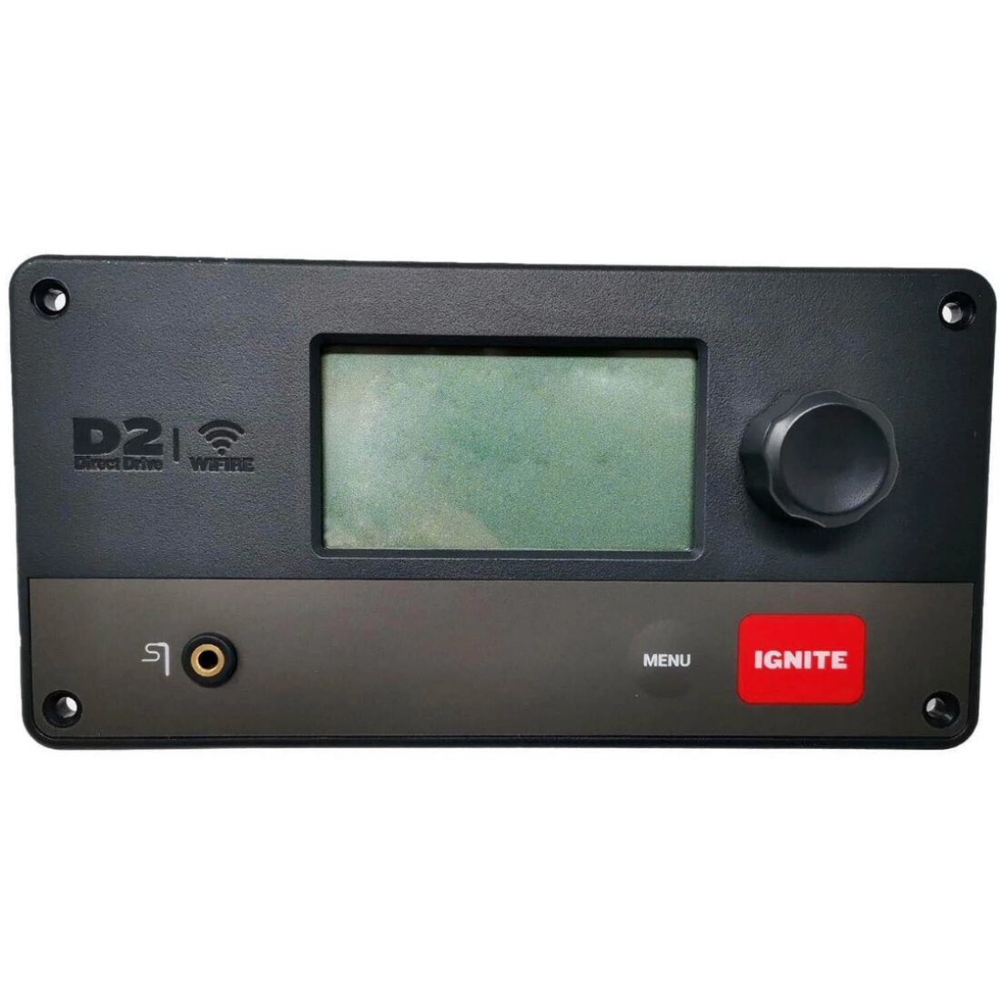 Wi Fi Controller PRO front