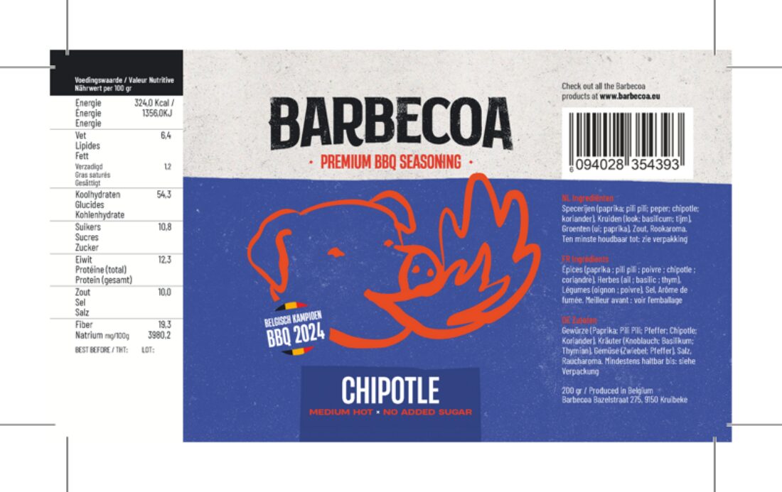 Chipotle rub 2