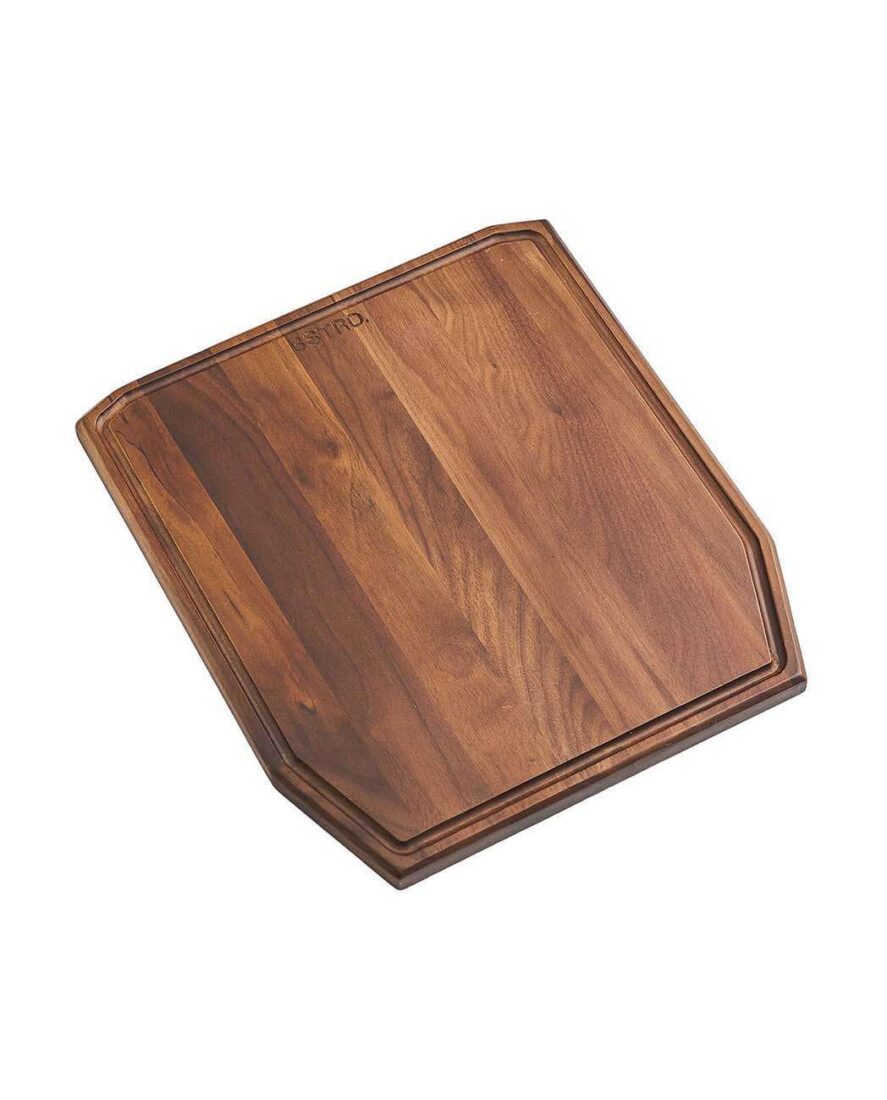 The Bastard Walnut Cutting Board Insert 2