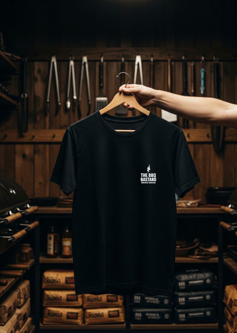Smoke Squad shirt