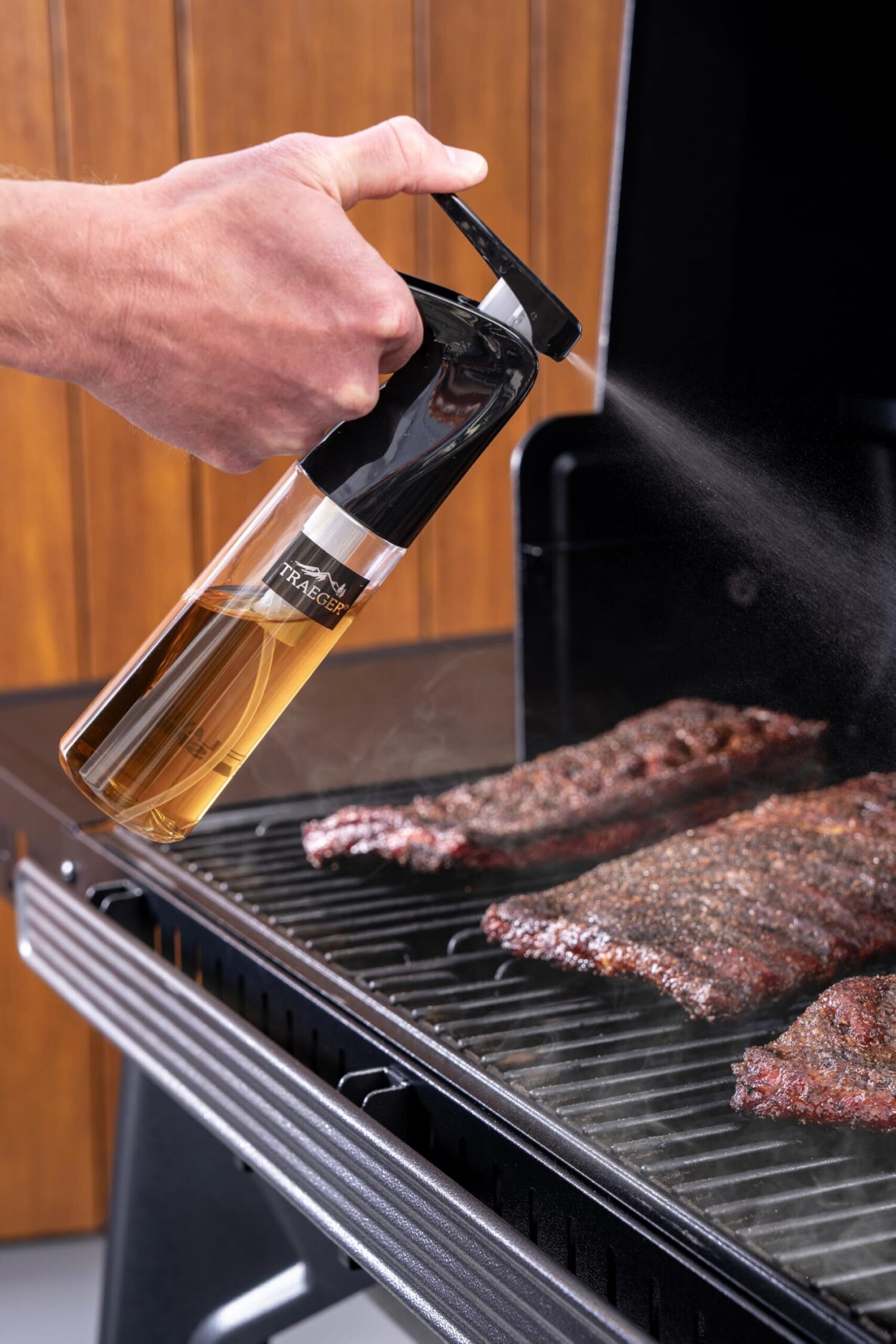 Traeger Spritzer