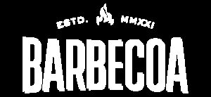 Barbecoa rubs logo