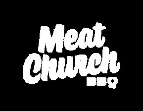 Meat Church logo