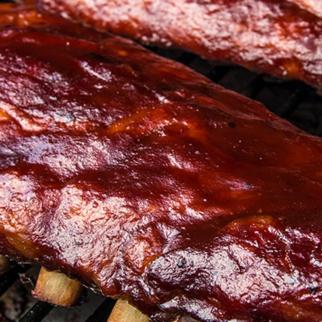 3 2 1 ribs Traeger