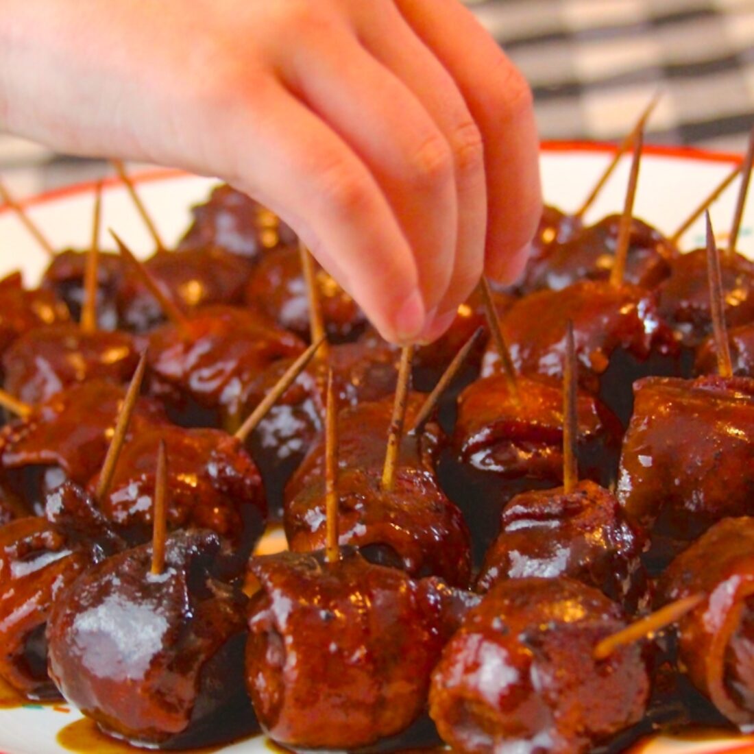 Moink Balls